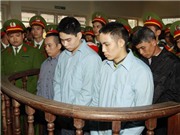 Bóng đá anh, ngoại hạng anh, lịch thi đấu euro 2012, Gia đình nạn nhân vụ Lê Văn Luyện sẽ kháng cáo